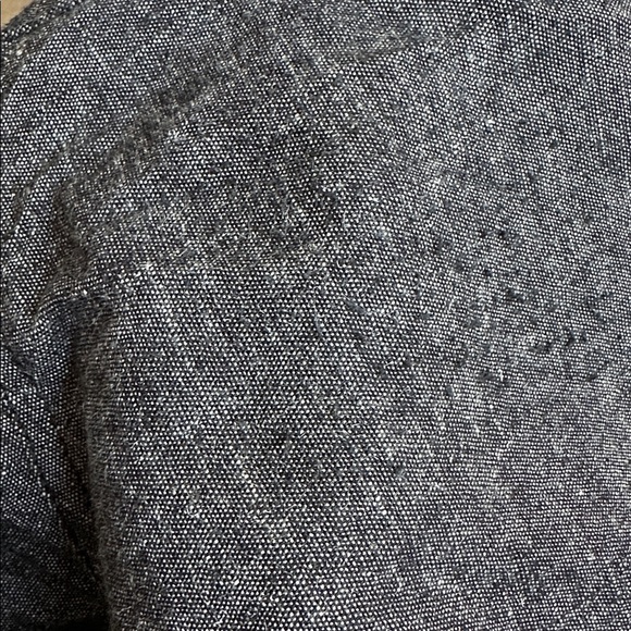 BeBop Dark Gray Flare Pant - Picture 7 of 7